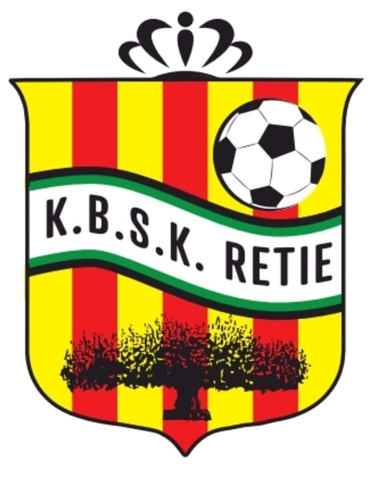 Wappen KBSK Retie diverse