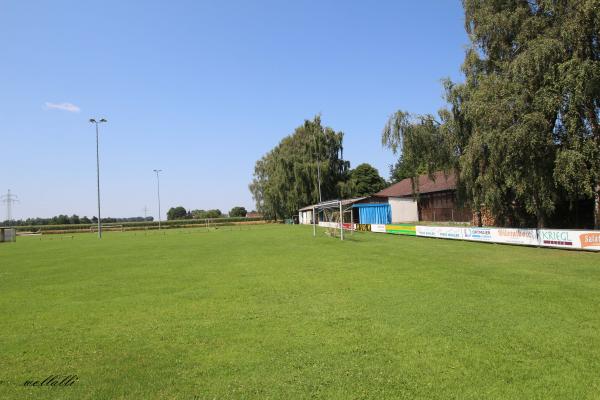 Ringlstetter-Arena - Pilsting-Großköllnbach