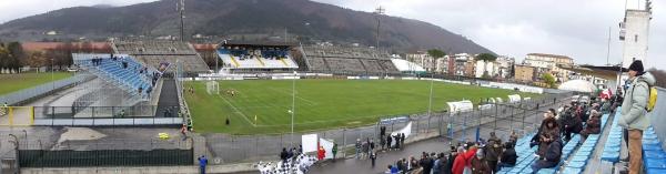 Stadio Lungobisenzio (1938) - Prato