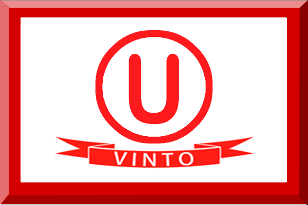 Wappen FC Universitario de Vinto  101803