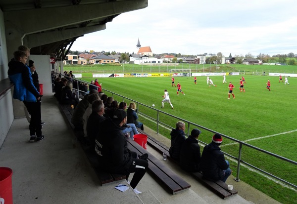 Sportplatz Ferschnitz - Ferschnitz