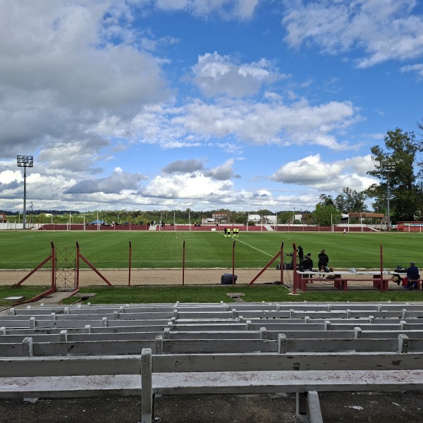 Estadio Campeones Olímpicos - Florida, FD