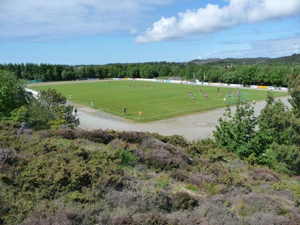 Sletten stadion - Veavågen