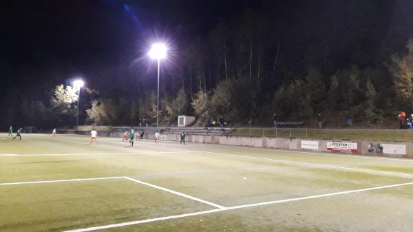 Sportanlage im Schinderwald - Hofheim/Taunus-Lorsbach