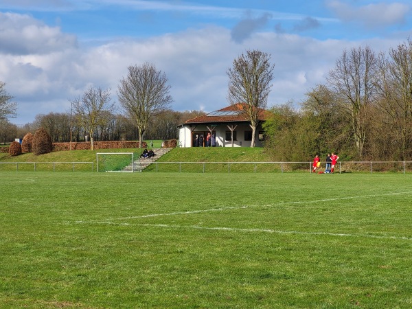 Sportplatz am Schokamp - Büren/Westfalen-Ahden