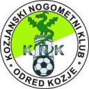 Wappen KNK Odred Kozje  85158