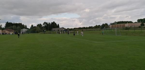 Sportschule Bitburg Platz 2 - Bitburg
