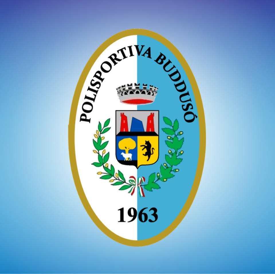 Wappen Polisportiva Buddusò 