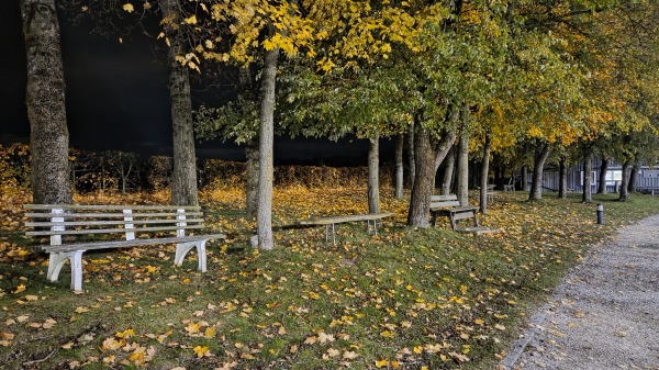 Sportzentrum Grafrath - Grafrath