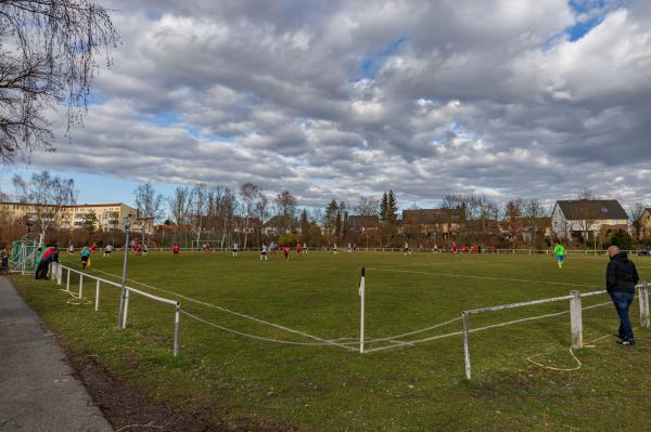 Sportanlage Oberasbach - Oberasbach
