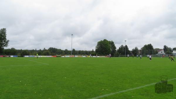 Kälberweide am Oberschwabenstadion - Bad Saulgau