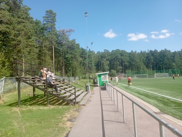 Råby IP 3 - Västerås