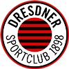 Wappen IM UMBAU Dresdner SC 1898