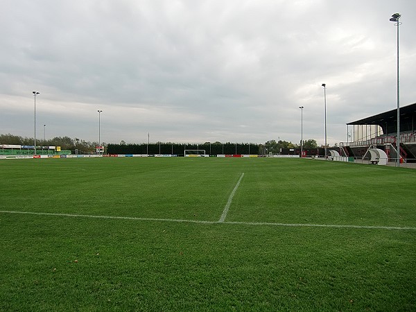 Sportpark Veerse Poort - Middelburg