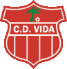 Wappen CDyS Vida