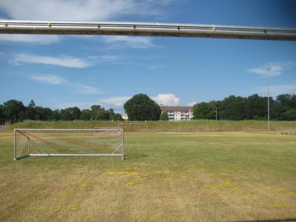 Sportzentrum Elbeweg Platz 2 - Dömitz