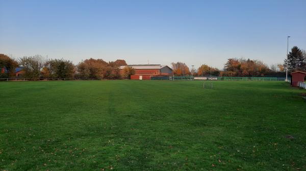 Sportanlage an der Schule Platz 2 - Kutenholz