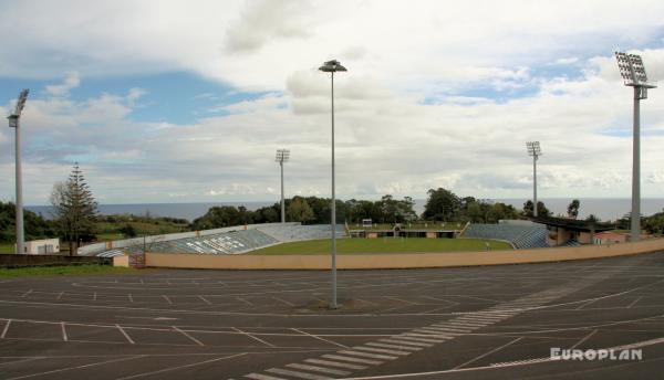 Estádio de São Miguel - Ponta Delgada, Ilha de São Miguel, Açores