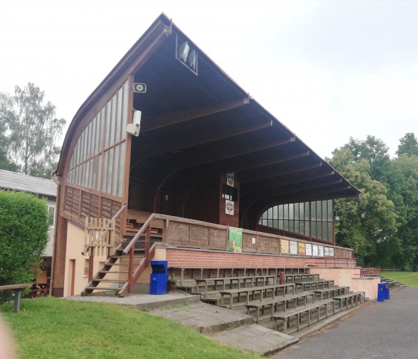 Hriste SK Březnice - Březnice