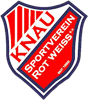 Wappen SV Rot-Weiß Knau 1950  67348