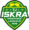 Wappen TJ Iskra Moravské Lieskové  126829