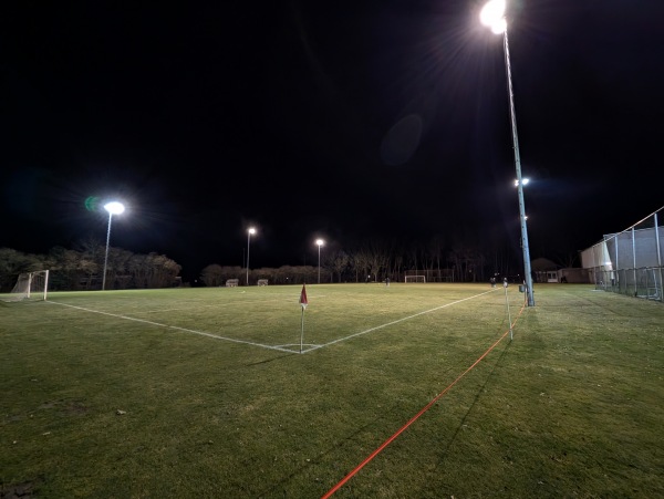 Sportpark 't Amsterdamse veld veld 2 - Emmen-Weiteveen