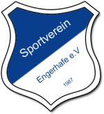 Wappen SV Engerhafe 1987 II  90469