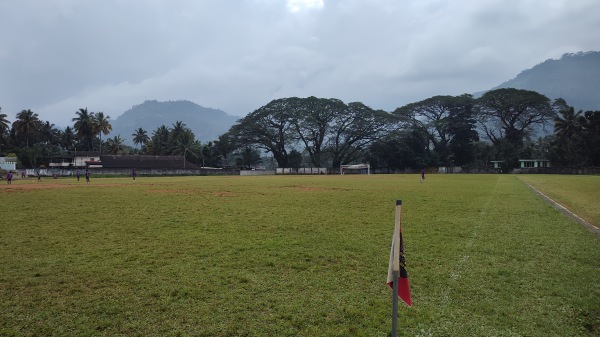 Weegulawatta Ground - Gampola