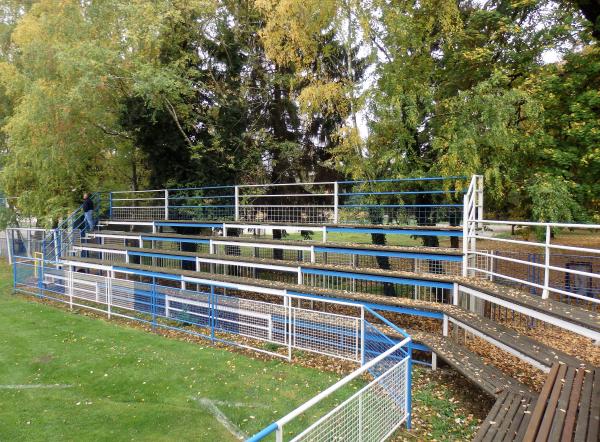 Stadion BSK - Bijelo Brdo