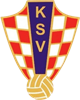 Wappen KSV Croatia Hagen 2000