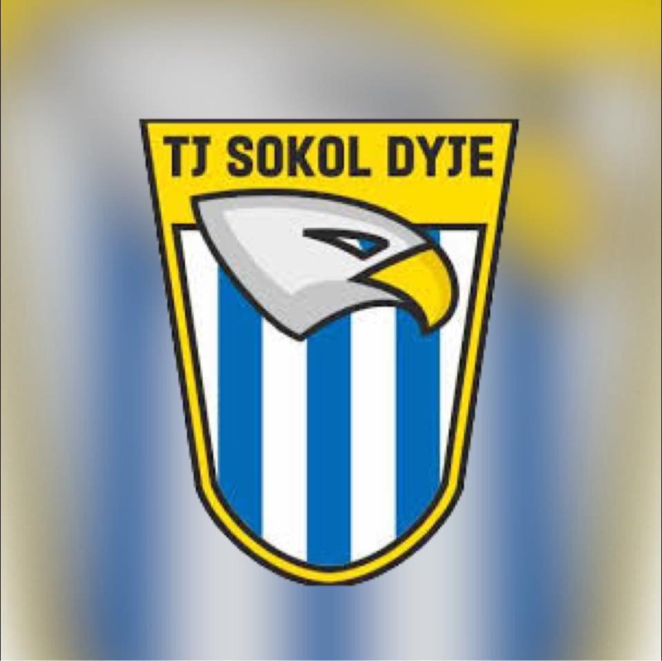 Wappen TJ Sokol Dyje