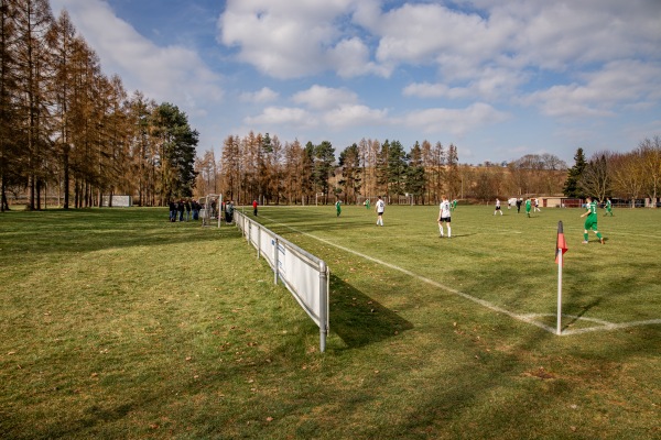 Lokstadion - Döbeln-Großbauchlitz