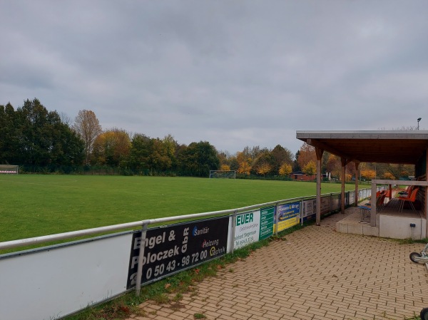 Victoria Sportpark - Lauenau
