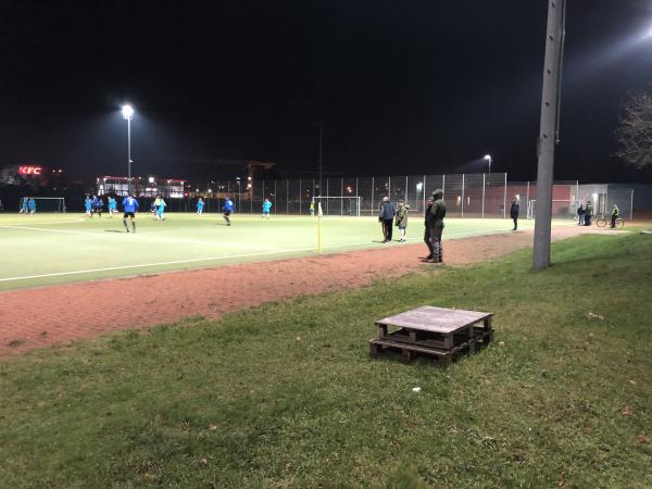 Jubiläumssportplatz 2 - Berlin-Neukölln