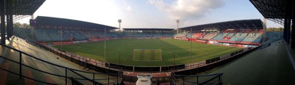 PTT Stadium - Rayong