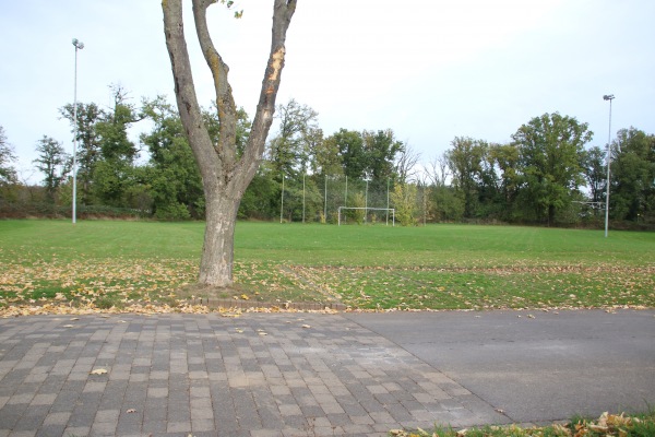 Sportplatz Am Wald - Vettweiß-Müddersheim