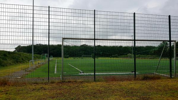 Sportanlage Nordkirchener Straße Platz 2 - Ascheberg/Westfalen