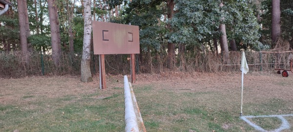 Sportanlage Überm See - Neustadt/Rübenberge-Mandelsloh