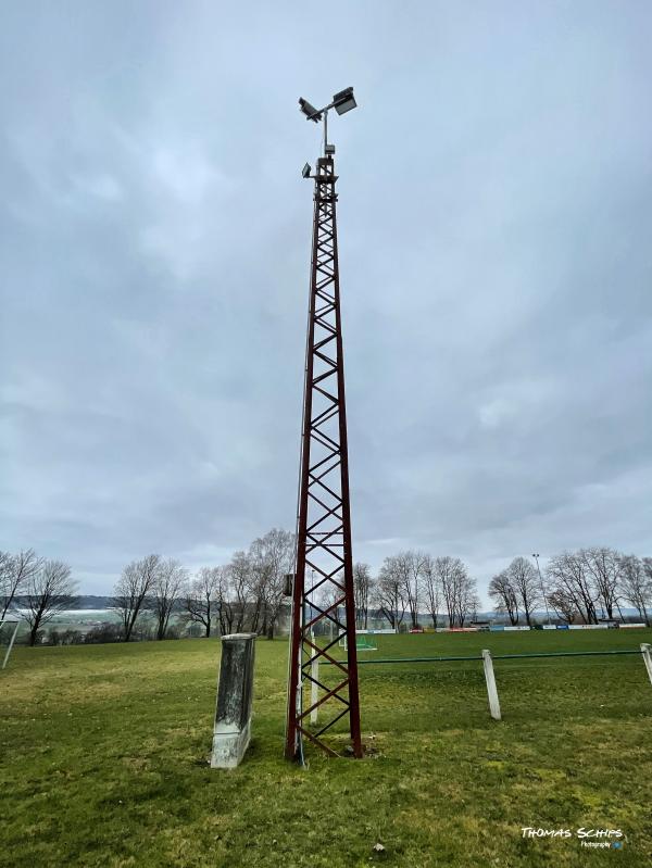 Sportfeld Nieder-Ofleiden - Homberg/Ohm-Nieder-Ofleiden