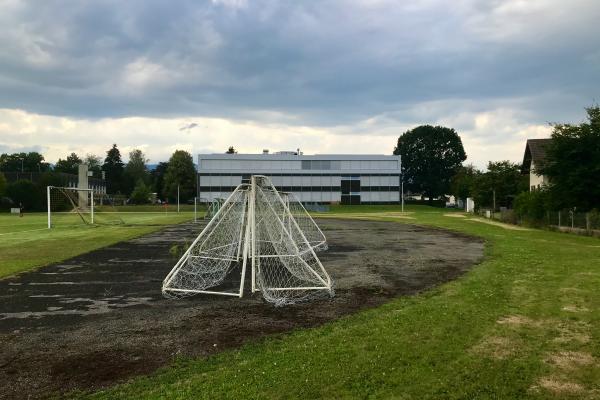 Sportplatz Kirchacker Nebenplatz - Gerlafingen