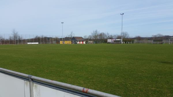 Sportplatz Hilgersbrücke - Wipperfürth-Hämmern