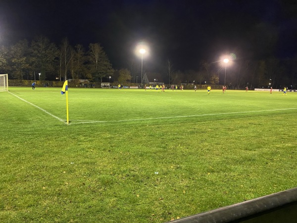 Mühlenkampstadion - Diepholz