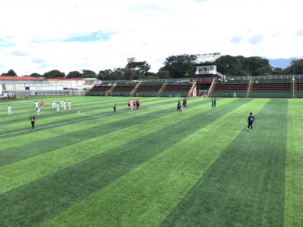 Estadio Rafael Bolaños - Alajuela