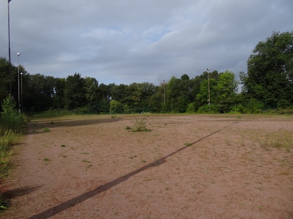 Sportplatz Düppelstraße - Remscheid-Haddenbach