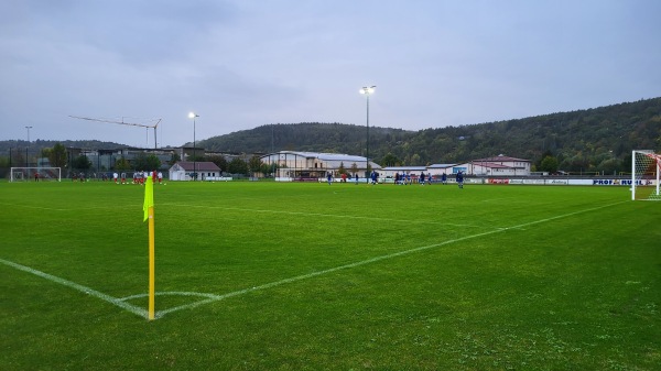 Sportanlage am Mainpark Platz 2 - Eibelstadt