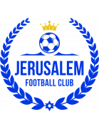 Wappen FC Jerusalem
