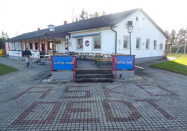 Transdanubia Sportanlage - Traun/Oedt