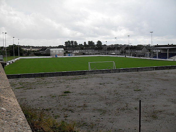 Jackman Park - Limerick