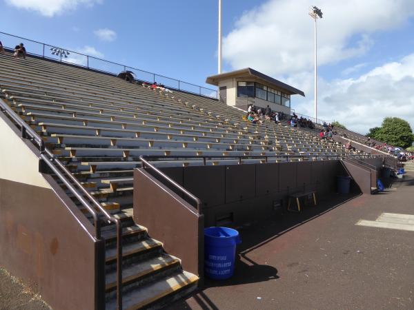Vidinha Stadium - Līhuʻe (Lihue), HI