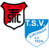Wappen SG Trossenfurt-Tretzendorf II / Kirchaich II (Ground A)